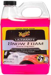 Meguiar's Ultimate Snow Foam 946ml Autósampon