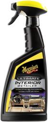 Meguiar's Ultimate Interior Detailer 450ml Belső tisztító és ápoló