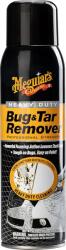 Meguiar's Bug & Tar Remover 425g Bogár és kátrányoldó