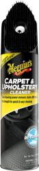 Meguiar's Carpet & Upholstery Cleaner 545ml Kárpittisztító
