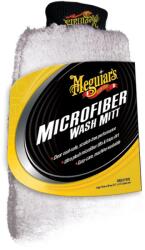 Meguiar's Microfiber Wash Mitt Mosókesztyű
