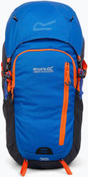 Regatta Раница за трекинг REGATTA Highton V2 35 l oxford blue/seal grey