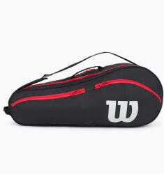 Wilson Geantă de tenis Wilson Advantage 6PK black