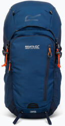 Regatta Раница за трекинг REGATTA Highton V2 35 l navy/dark denim