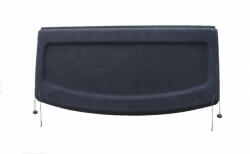  VW Golf 6 VI 2008-2012 Hatchback modellel kompatibilis kiegészítő csomagtartó, fekete