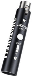 Joyo DM-5 Black Shotshell mikrofon előerősítő