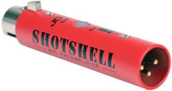 Joyo DM-5 Red Shotshell mikrofon előerősítő