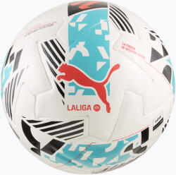 PUMA Orbit Laliga 1 FIFA Quality Pro футбол puma бял/мултицветен размер 5