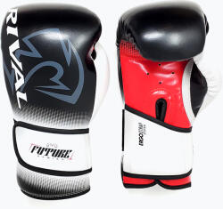 Rival Mănuși de box Rival RS-FTR Future Sparring black/white/red