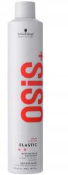 Schwarzkopf Új OSiS Elastik hajlakk 500 ml