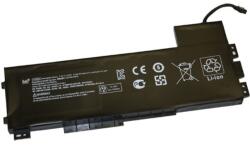 Origin Storage HP Zbook 15 G3 Notebook Akkumulátor - 90Wh