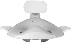 Kindsgut WC-ülőke tartó Kindsgut szürke (4260639723992)