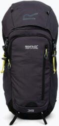 Regatta Раница за трекинг REGATTA Highton V2 35 l black/seal grey