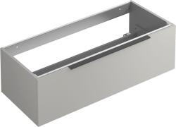 Kludi Icos dulap 120x50x35 cm sub chiuveta pe perete gri 50S120O2 (50S120O2)