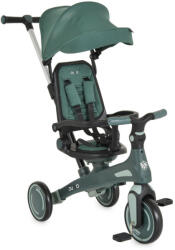 Moni Byox JUNO átalakítható tricikli 3 funkciós - zöld