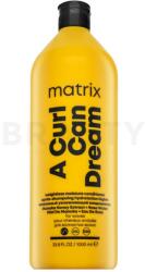 Matrix A Curl Can Dream Conditioner kondicionáló hullámos és göndör hajra 1000 ml