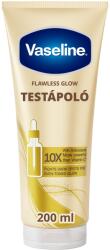 Vaseline Flawless Glow szérumos Testápoló 200ml (65226547)