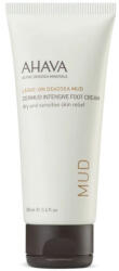 AHAVA Crema picioare leave-on DerMud, 100ml, Ahava