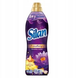 Silan Aromatherapy Dreamy Lotus Folyadék Textilöblítő 770ML (35 Mosás) (91374)