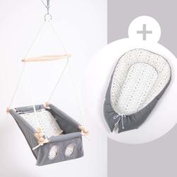 Incababy Babahinta Szett - 0-3 év (CSOMAG0001)