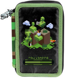 PASO Gamer 3 Emeletes Tolltartó Felszerelt - Now Loading