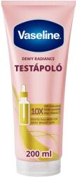 Vaseline Dewy Radiance szérumos Testápoló 200ml (65226545)
