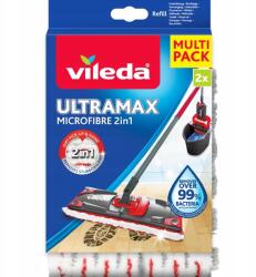 Vileda Ultramax Ultramat Turbo Vileda felmosó utántöltő Eredeti (7347)