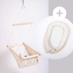 Incababy Babahinta Starshine - Újszülött - 3 év (CSOMAG0004)