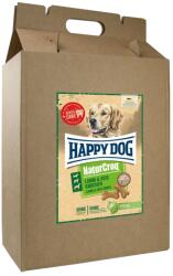 Happy Dog NaturCroq Lamm & Reis Knochen - Biscuiți în formă de os, cu aromă de miel și orez 5 kg