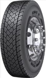 Goodyear Kmax D Gen-2 315/70 R22.5 154l - e-roti
