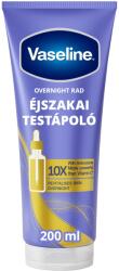 Vaseline Overnight Radiance szérumos Testápoló 200ml (65226549)