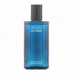 Davidoff Cool Water Man афтършейв за мъже 75 ml