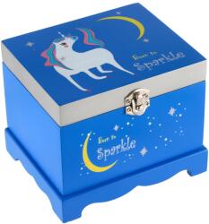  Teddies Unicorn ékszerdoboz (ETD00100032)