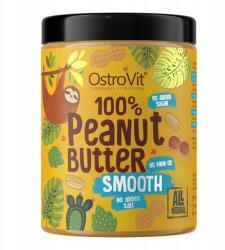 OstroVit Mogyoróvaj OstroVit 100% Mogyorókrém smooth 1000 g (5902232613766)