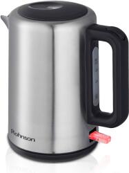 Rohnson Elektromos vízforraló Rohnson R-7032 2200 W 1, 7 l fekete (5202561545029)