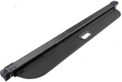  BMW X5 E70 2006-2013-as modellel kompatibilis csomagtartó görgő, fekete