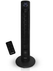 Rohnson Oszlopventilátor Rohnson R-8110 EcoFlow fekete (5202561508864)