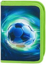 Baagl Kihajtható Tolltartó Zsebbel - Football