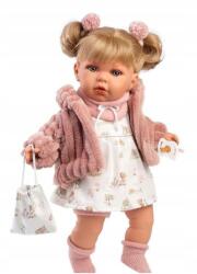 Llorens Síró Baba Julia 42CM (4-42408)