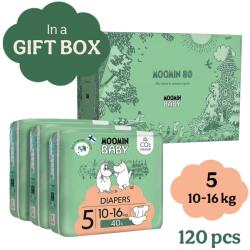 Moomin Baby Pelenka Moomin Baby Méret 5 120 db (58140)