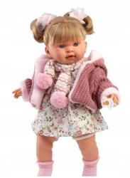 Llorens Alexandra Síró Baba 42CM (4-42286)