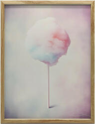  PLAKÁT KERET FALHOZ PASTELL CANDY CANDY 50x70 CM FA