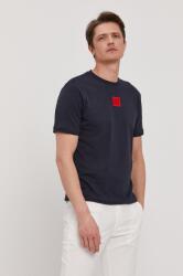 HUGO tricou basic bărbătesc din bumbac Diragolino212 PPY8-TSM0JJ_59X (50447978)