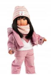 Llorens Greta Játékbaba 40CM (4-54051)