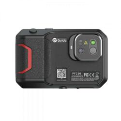 Guide Sensmart PF210 Ipari Hőkamera - Infravörös Lézeres Távolságmérővel