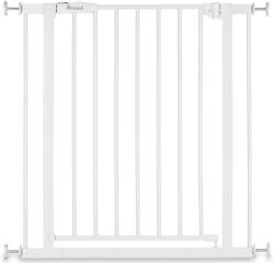 Hauck biztonsági kapu Open N Stop 2 White (4007923597569)