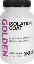 Golden Artist Colors Isolation Coat Közepes 237 ml 1 db (0007760-5)