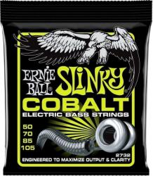 Ernie Ball 2732 Regular Slinky Bass 50-105 Basszusgitár húr (P02732)