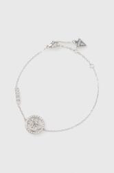 Guess bratara 9BYY-AKD0D7_SLV (JUBB02.137JW)