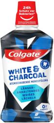  COLGATE вода за уста, 500мл, White & Charcoal